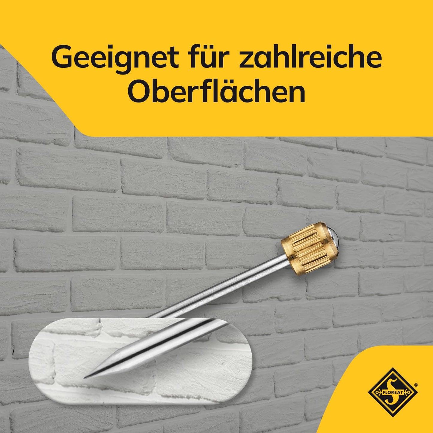 Floreat® Selection - Silver Edition