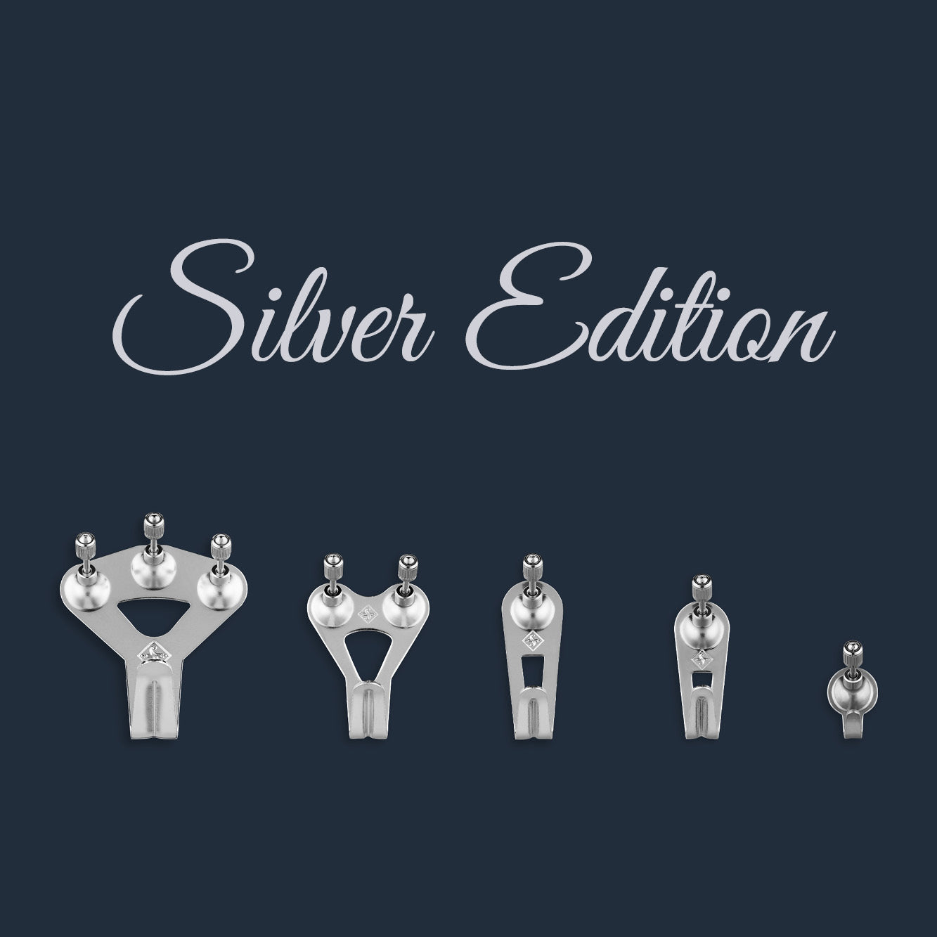 Silver-Edition